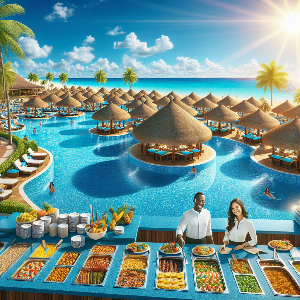Best All-Inclusive Resorts in the Caribbean for a Hassle-Free Vacation