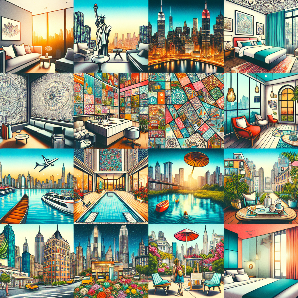 Best Hotels in New York City for Every Type of Traveler