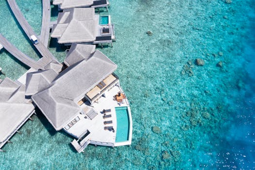 Fregate Island Private - The Most Exclusive Villa in Seychelles