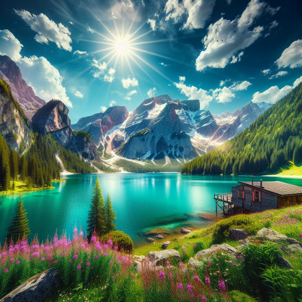 Hidden Paradise: The Most Underrated Travel Destinations in the World