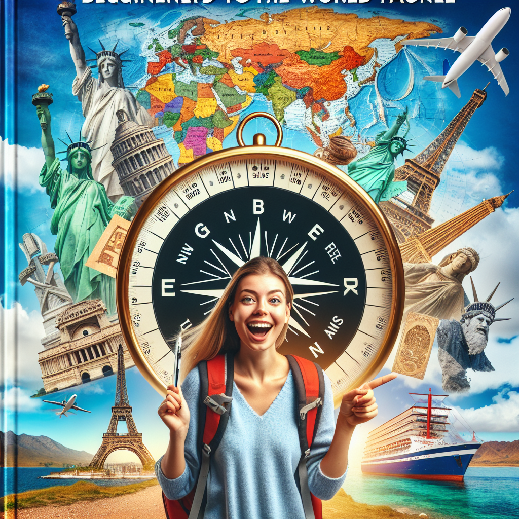 How to Travel the World Solo: A Complete Beginner's Guide