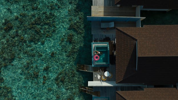 Villa Botanica - Tropical Luxury in Airlie Beach Australia