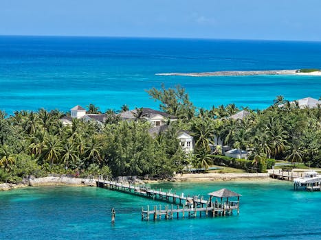 Villa One St Barts - The Most Coveted Villa in the Caribbean