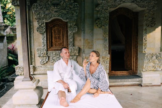Villa Shambala - Where Luxury Meets Balinese Culture