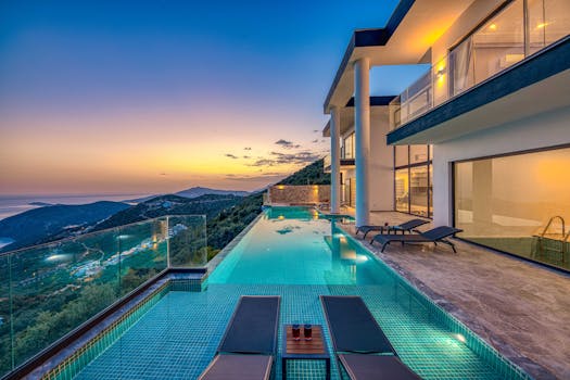 Villa Stephanie - Europe's Most Exclusive Wellness Retreat