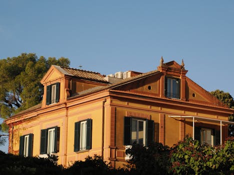 Villa Treville - Where Celebrities Stay in Positano Italy